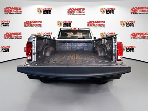 Used 2023 RAM 1500 Tradesman w/ Power & Remote Entry Group image 15