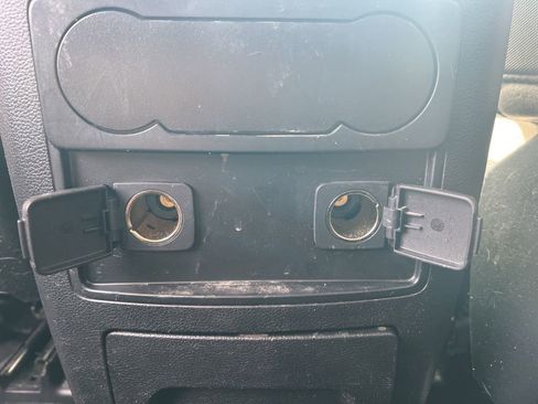 Used 2022 Ford Explorer 4WD image 30