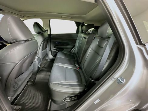 New 2026 Hyundai Tucson Limited image 17