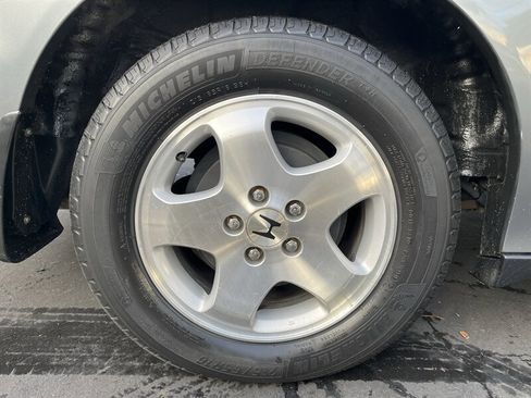 Used 2001 Honda Odyssey EX image 21