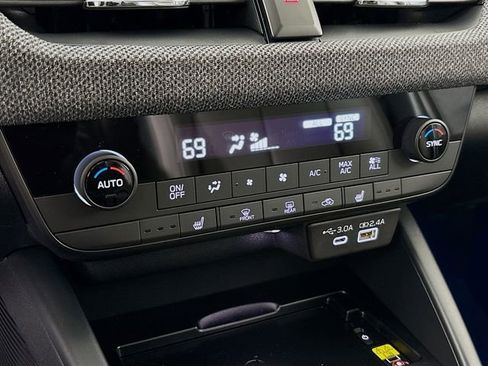 New 2026 Subaru Outback Limited image 16