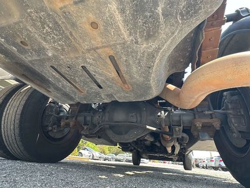 Used 2021 RAM 3500 Tradesman image 19