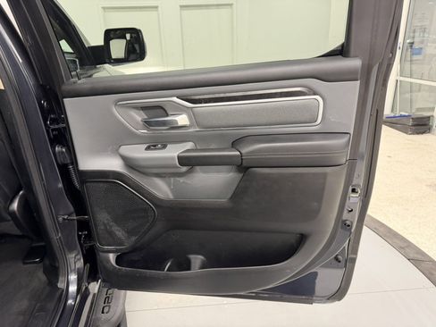 Used 2020 RAM 1500 Big Horn image 36