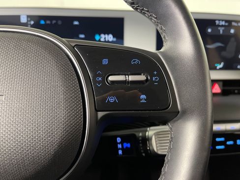 Certified 2024 Hyundai Ioniq 5 SEL image 29