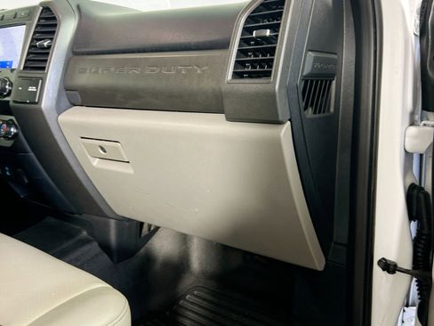 Used 2020 Ford F350 XL w/ STX Appearance Package image 34