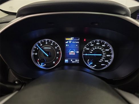 Used 2021 Subaru Ascent Touring image 11