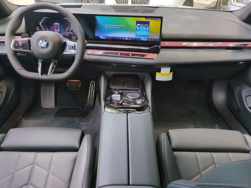New 2027 BMW 530i w/ M Sport Package RWD image 15