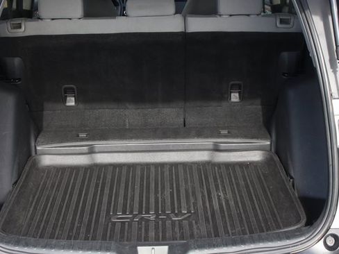 Used 2019 Honda CR-V EX image 16