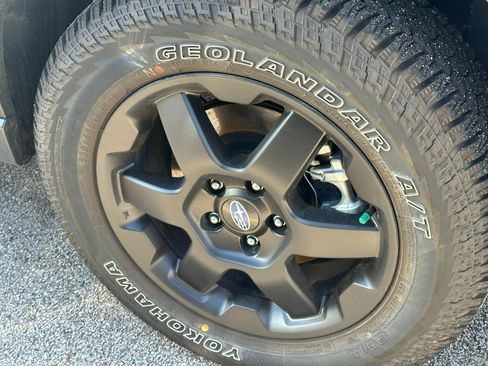 Used 2025 Subaru Outback Wilderness image 9