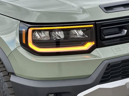 New 2026 Honda Passport TrailSport Elite image 31