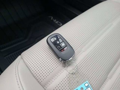 Used 2024 Honda CR-V EX-L image 28
