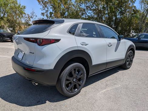 New 2026 MAZDA CX-30 AWD 2.5 S w/ Select Sport Pkg image 5