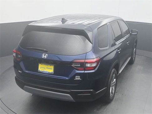 Used 2024 Honda Pilot EX-L image 25