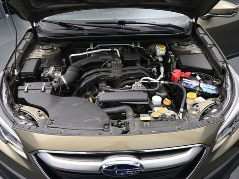 Used 2022 Subaru Outback Limited AWD/4WD image 14