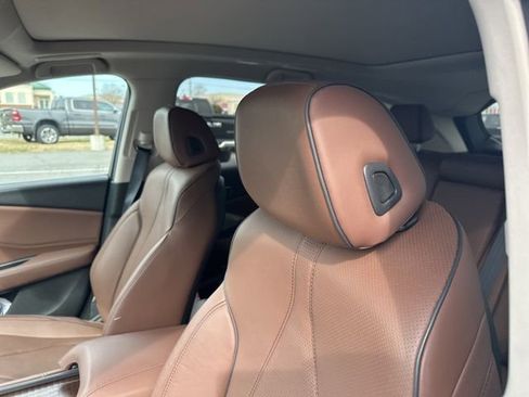Used 2022 Acura RDX AWD w/ Advance Package image 9