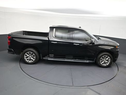 Used 2021 Chevrolet Silverado 1500 High Country image 17