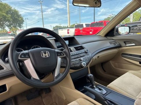 Used 2010 Honda Accord LX image 21
