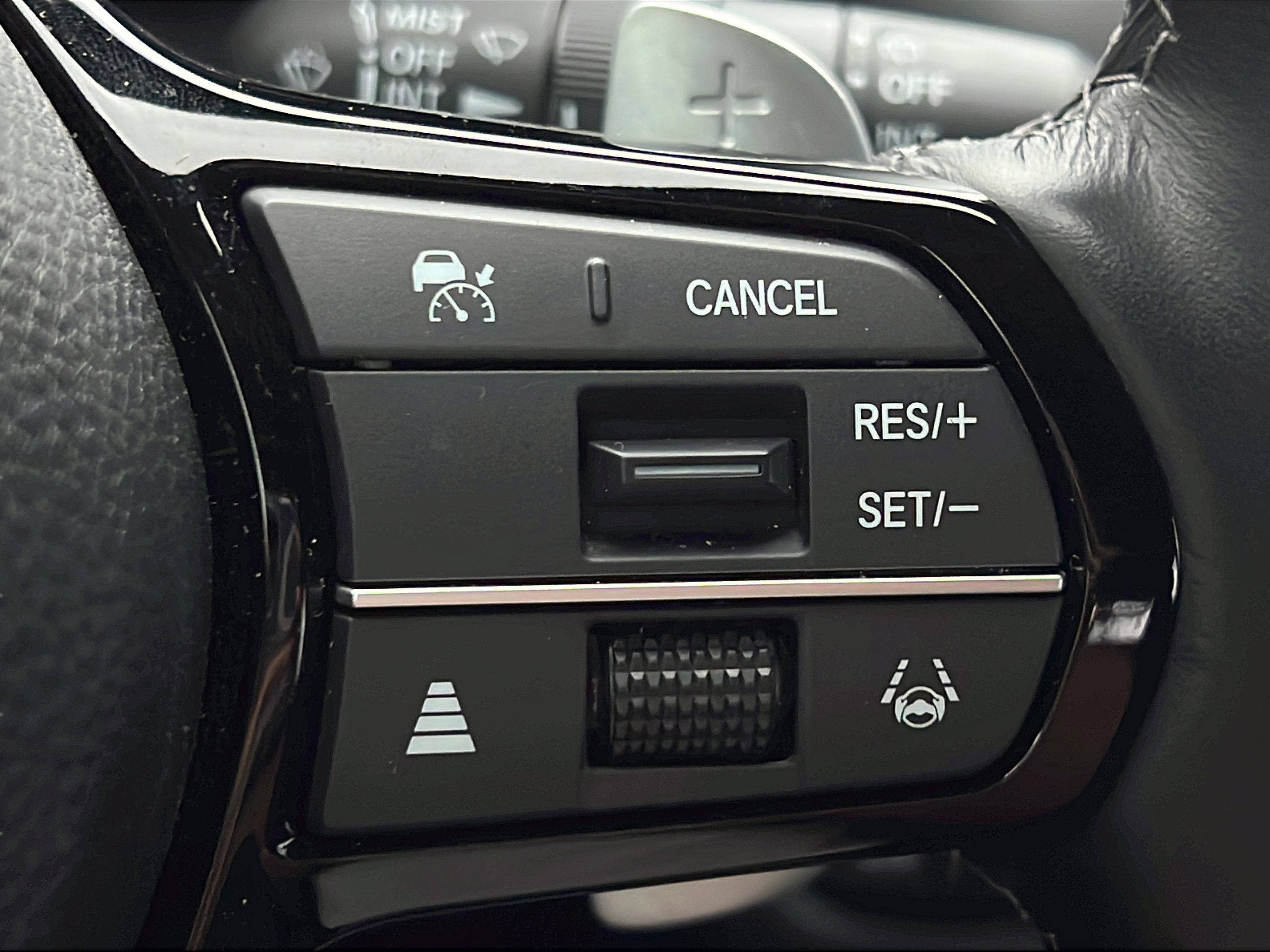 Used 2025 Acura ADX FWD image 23