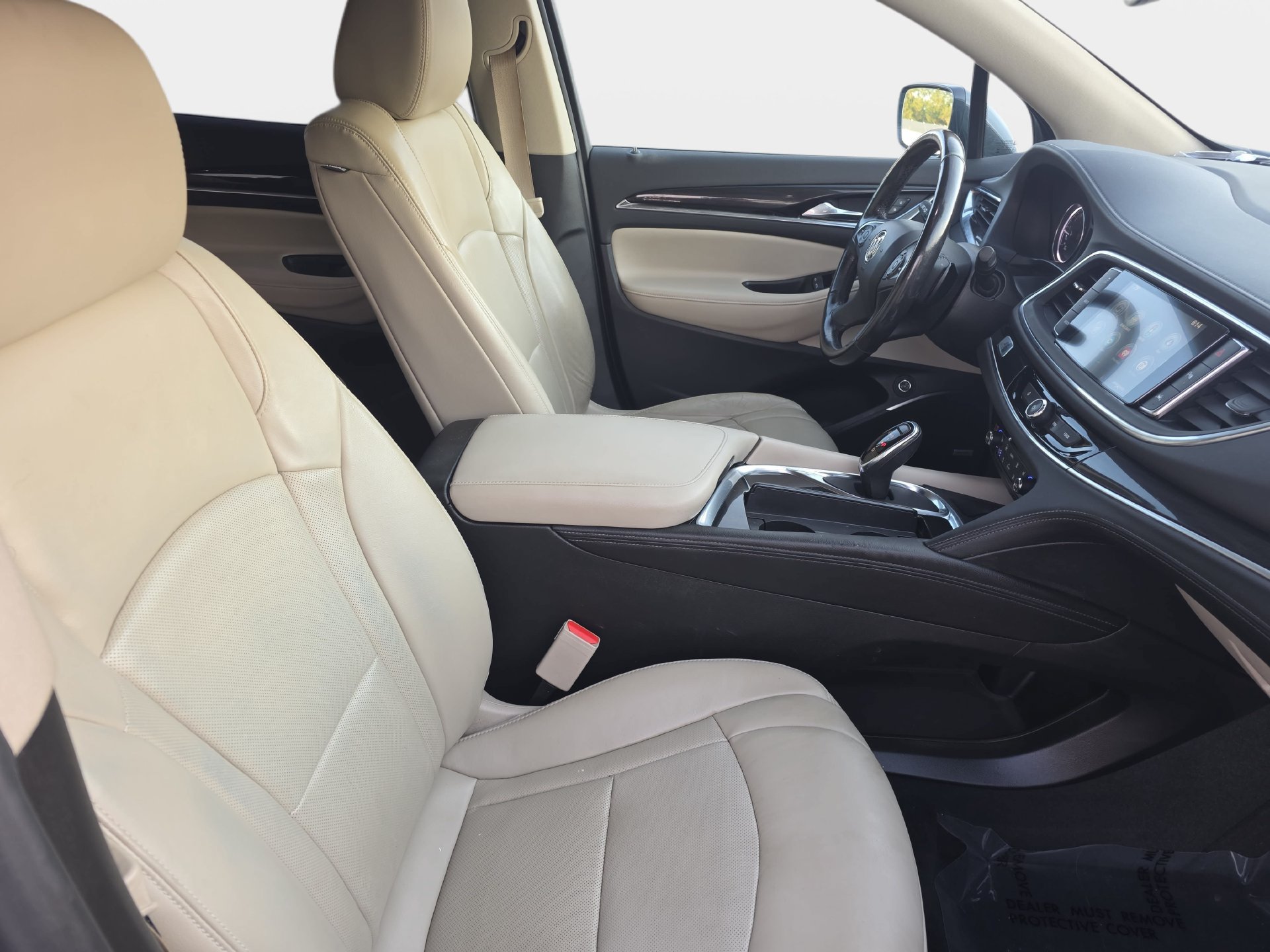 Used 2019 Buick Enclave Premium w/ Experience Buick Package AWD/4WD image 10