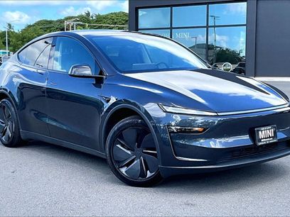 Used 2026 Tesla Model Y Long Range