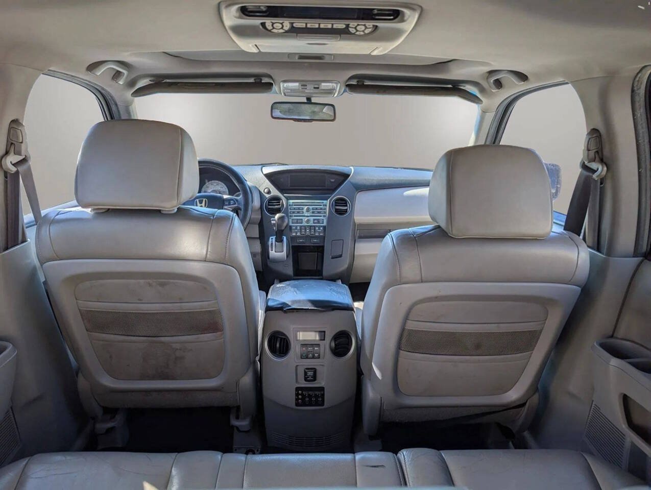 Used 2011 Honda Pilot EX-L image 31