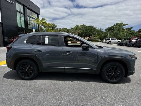 New 2026 MAZDA CX-50 AWD 2.5 S w/ Weather Package image 5