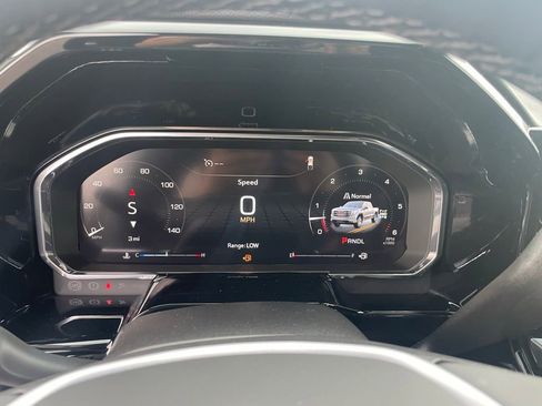 New 2026 GMC Sierra 1500 SLE w/ X31 Off-Road Package image 13