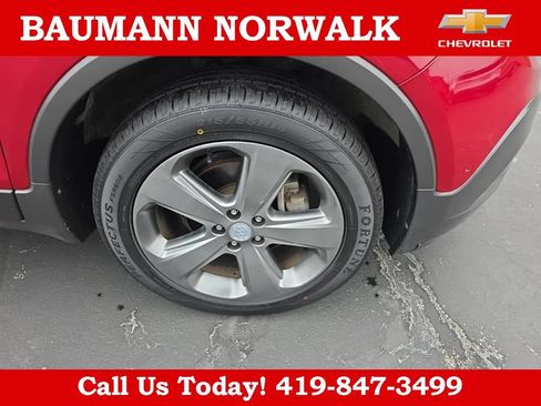 Used 2014 Buick Encore Convenience FWD image 23