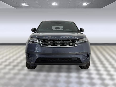 Certified 2026 Land Rover Range Rover Velar S AWD/4WD image 6