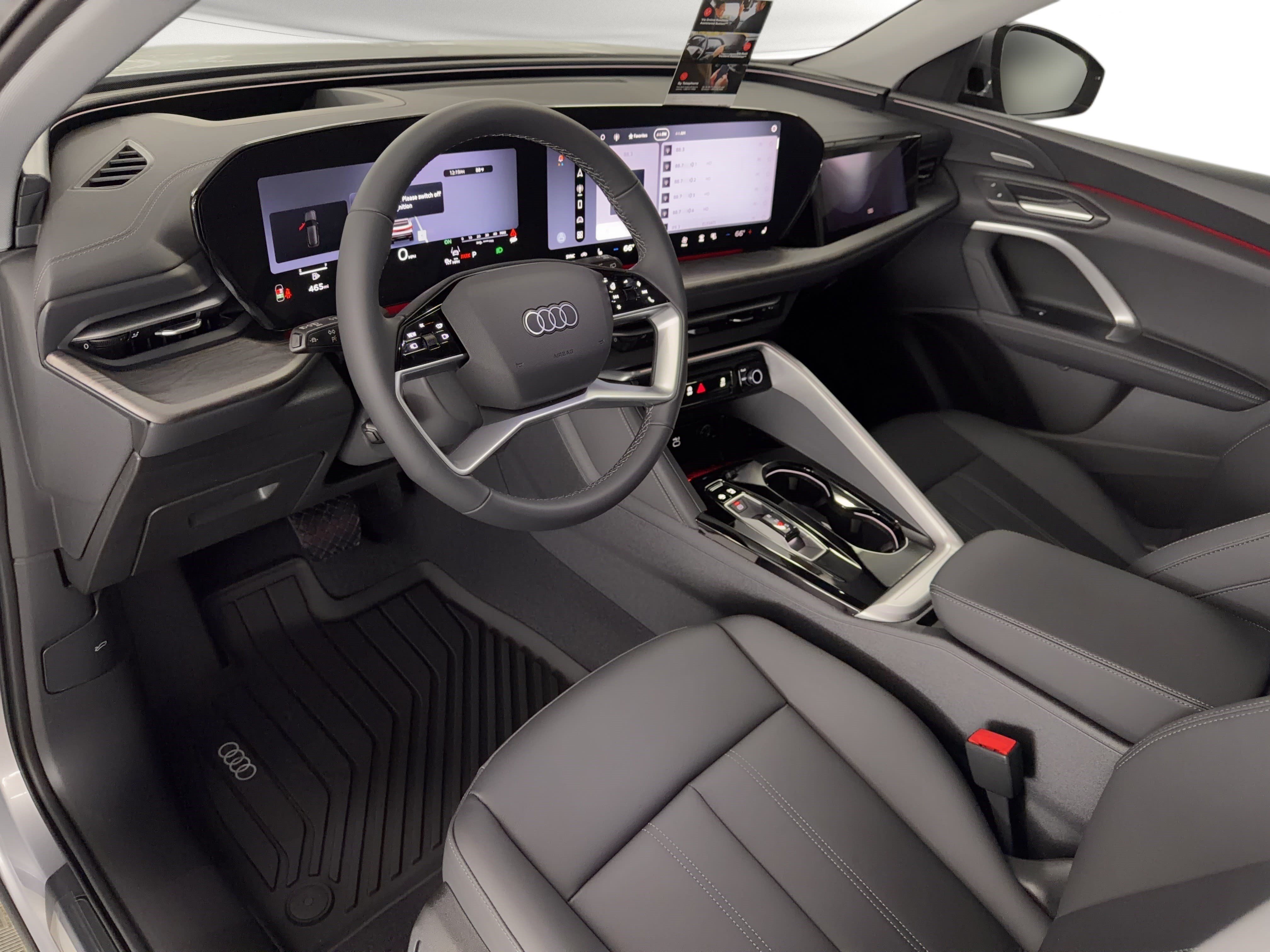 New 2026 Audi Q5 Premium Plus AWD/4WD image 4