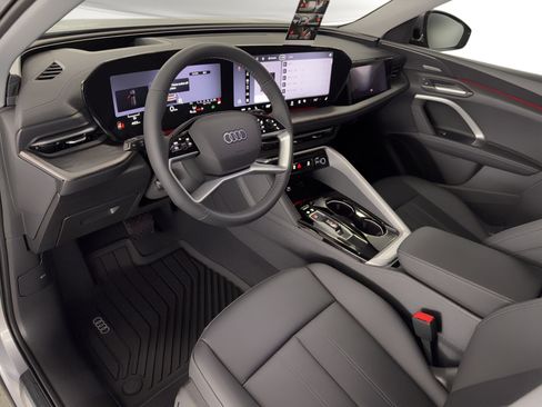 New 2026 Audi Q5 Premium AWD/4WD image 4
