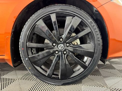 Used 2022 Nissan Altima 2.5 SR image 44