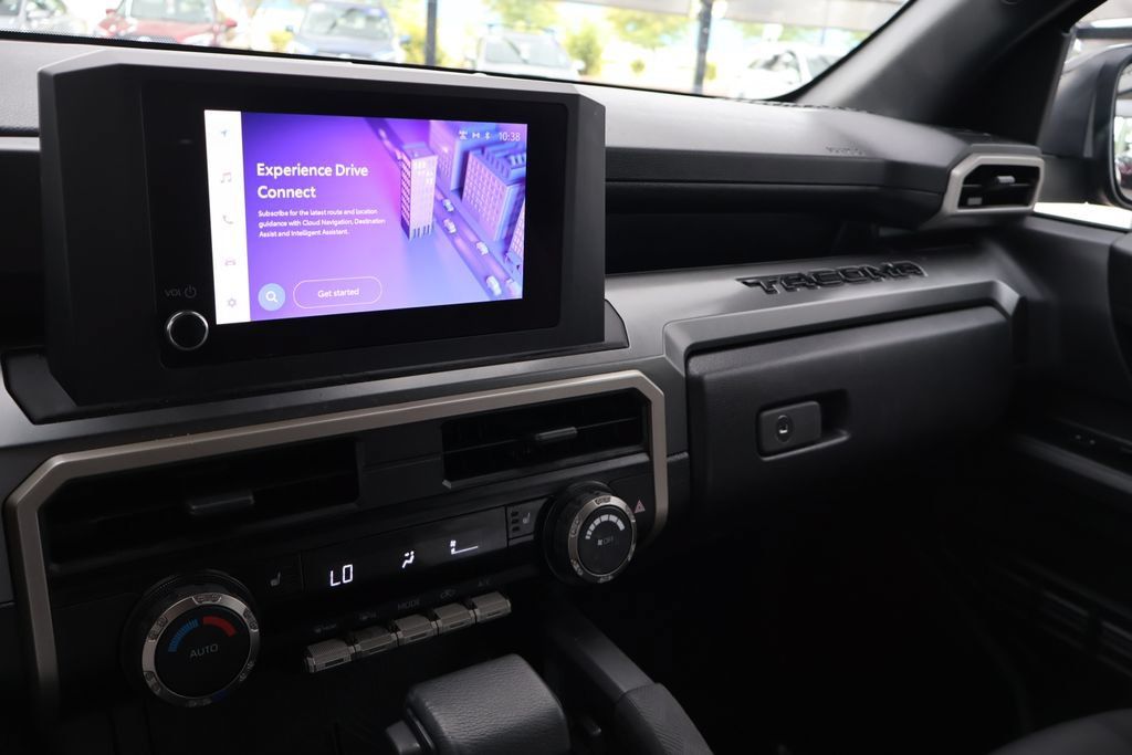Certified 2026 Toyota Tacoma TRD Off-Road AWD/4WD image 23