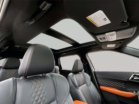 Used 2024 Mitsubishi Outlander SEL image 26