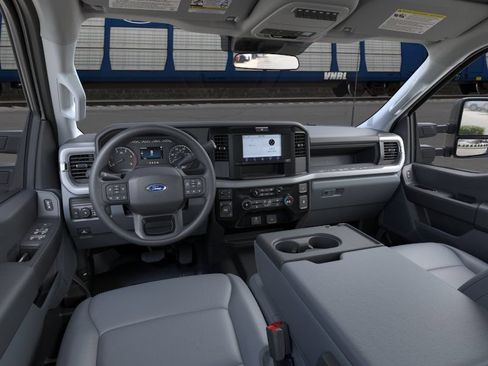 New 2026 Ford F350 XL AWD/4WD image 9
