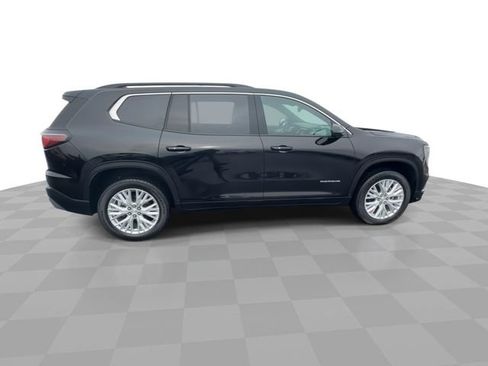 Used 2025 GMC Acadia Elevation w/ Elevation Premium Package image 9