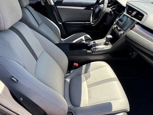 Used 2016 Honda Civic EX-T image 7