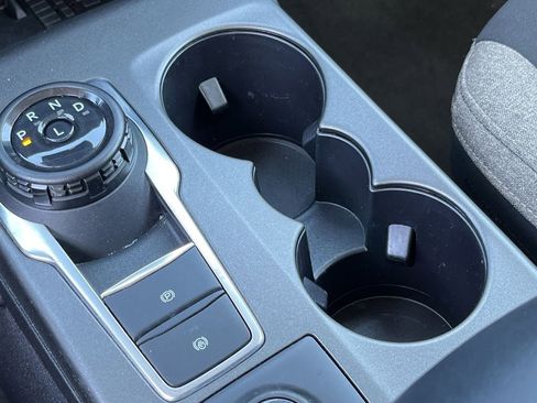 Used 2025 Ford Bronco Sport Big Bend image 22