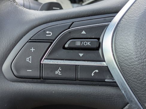 Used 2020 INFINITI QX50 Autograph AWD/4WD image 26