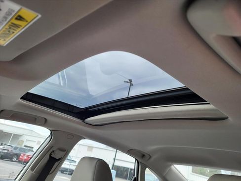 Certified 2024 Honda Civic EX image 12