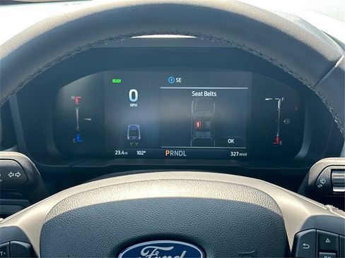 New 2025 Ford Maverick XLT w/ XLT Luxury Package image 20