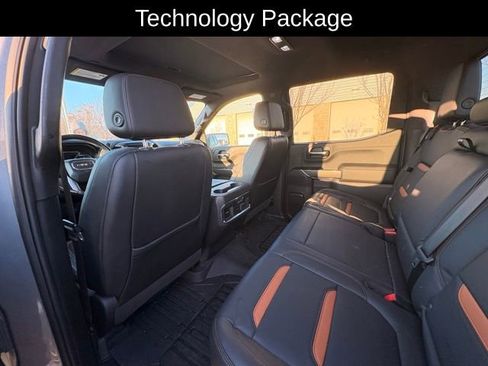 Used 2019 GMC Sierra 1500 AT4 w/ AT4 Premium Package image 15