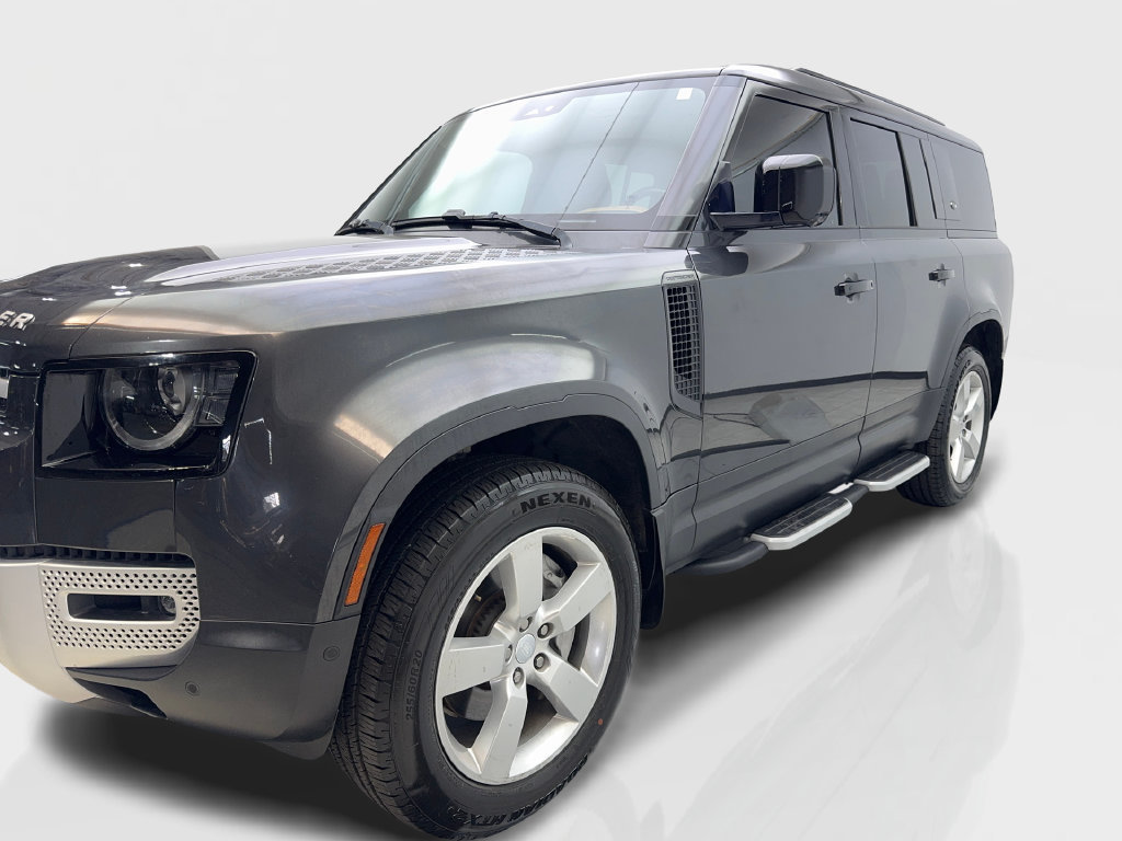 Used 2023 Land Rover Defender 130 First Edition AWD/4WD image 12