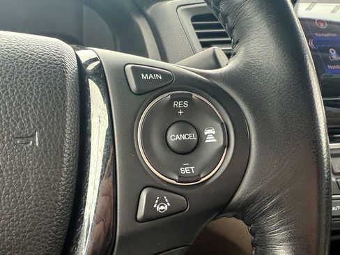Used 2019 Honda Ridgeline RTL-E image 42