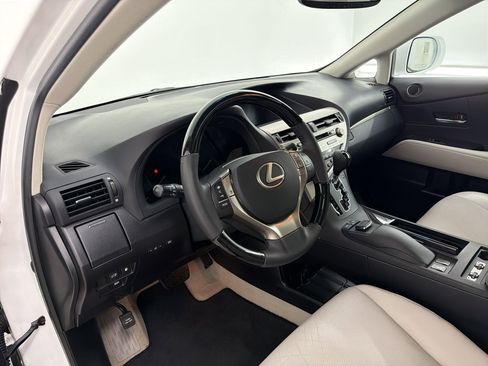 Used 2015 Lexus RX 350 2WD image 4