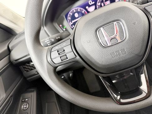 Used 2024 Honda Accord EX image 53