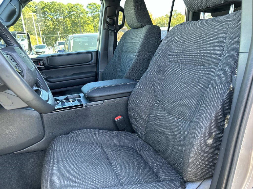 Used 2024 Toyota Land Cruiser 1958 AWD/4WD image 25