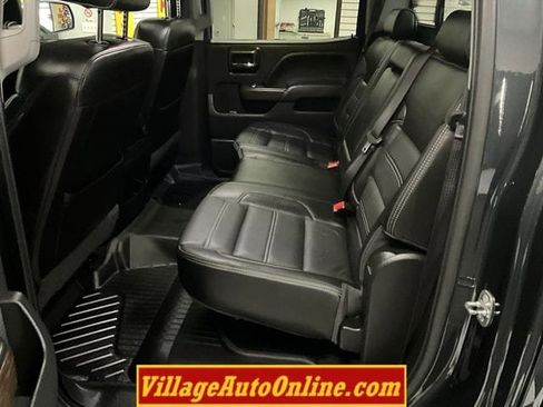 Used 2017 GMC Sierra 1500 Denali w/ Denali Ultimate Package image 35