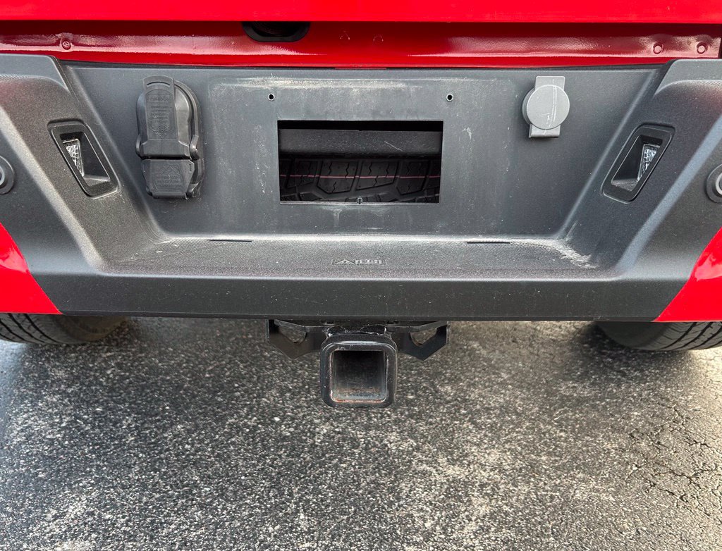 Used 2023 Ford F150 XLT w/ Equipment Group 302A High AWD/4WD image 40