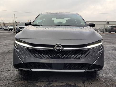 New 2026 Nissan Sentra SV w/ SV Convenience Package image 11